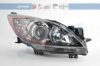 JOHNS 45 09 10 Headlight